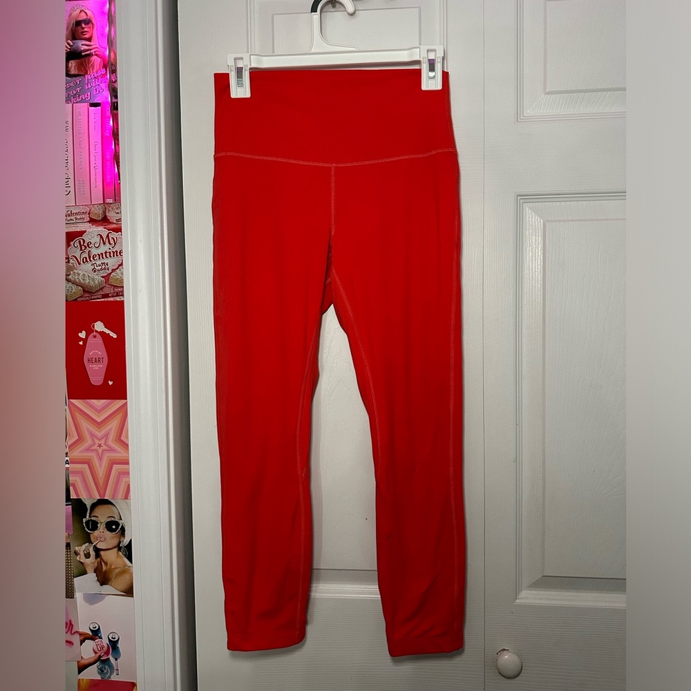 Lululemon Align Leggings